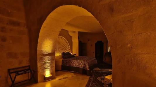 Phocas Cave Suites - Special Class - 168