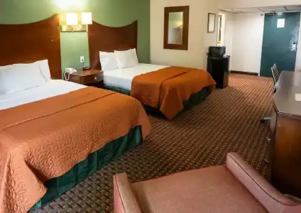 Select Inn Murfreesboro - 60