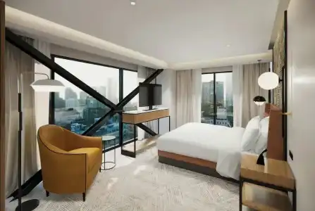 Sheraton Bahrain - 40