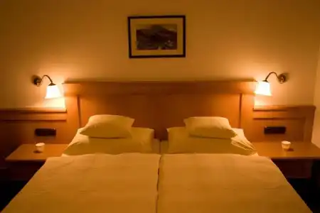 Appartement Roggal - 90