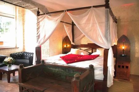 BinzHotel-OrdensKapelle - Ostsee-Rittergut-Rügen - 20