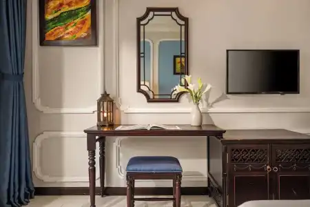 Hoi An Rosemary Boutique & Spa - 201