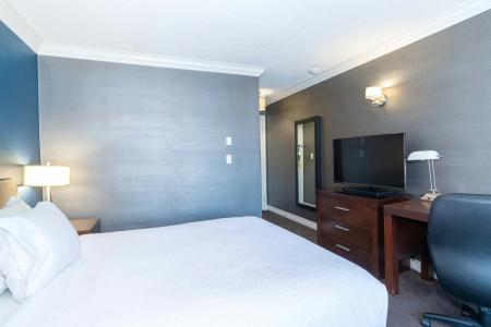Sandman & Suites Kelowna - 43