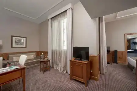 Melia Paris Vendôme - 58