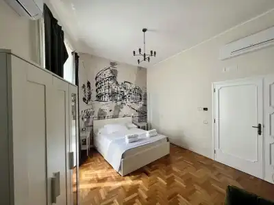 Be Your Home - Guest House Fuori Dal Porto - 14