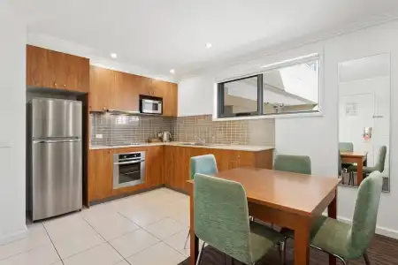 Bayside Geelong & Apartments, an Ascend Collection - 91
