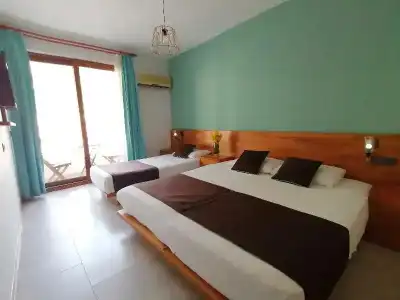 Cobanoğlu Otel and Apart - 31