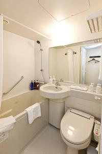 Sotetsu Fresa Inn Tokyo-Toyocho - 23