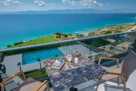 The Nowness Luxury & Spa (Adults Only 16+) - 91