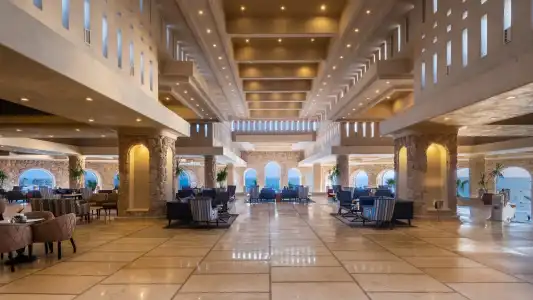 Pickalbatros Citadel Resort Sahl Hasheesh - 45