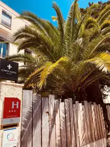 Le Petit Castel - 22