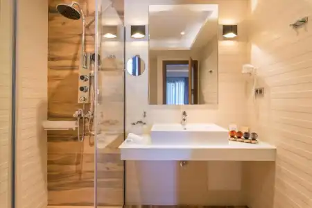 Sivota Diamond Spa Resort - 302