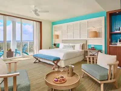 Margaritaville Hollywood Beach Resort - 69