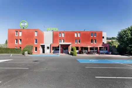 B&B Hôtel Albi - 18