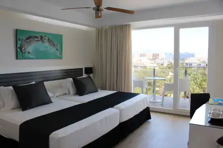 Playasol - 8