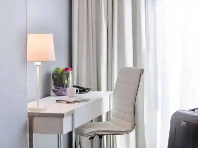 Mercure Raphael Wien - 32