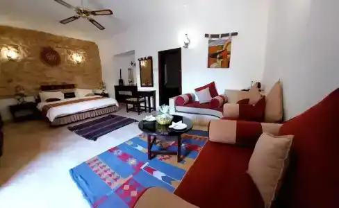Hayat Zaman and Resort - 75