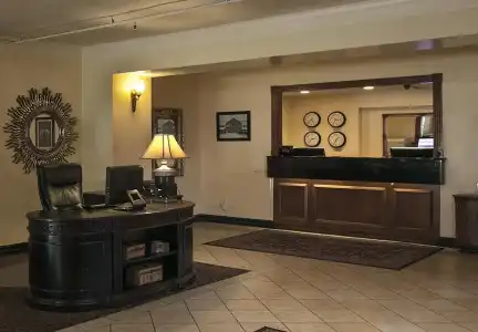 The Wayfarer Downtown LA, Tapestry Collection by Hilton - 1