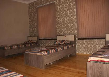VM Hostel - 104