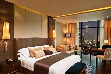 The St. Regis - 29
