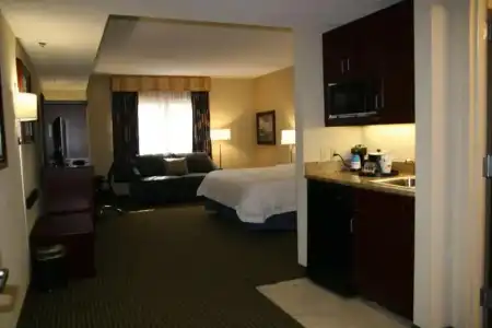 Hampton Inn & Suites St. Augustine-Vilano Beach - 114
