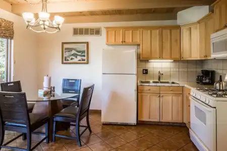 Andril Fireplace Cottages - 138