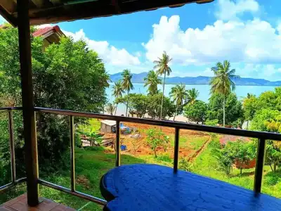 Three Monkeys Bungalows Koh Yao Noi - 31