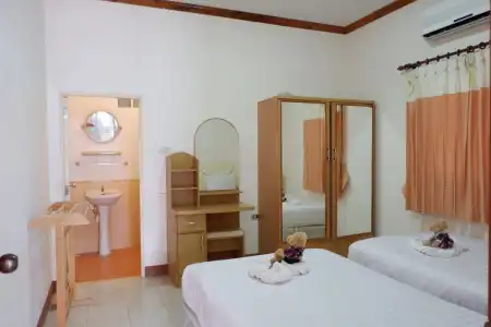 Seaside Hua Hin - 3