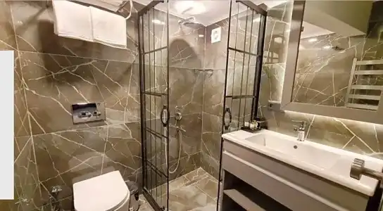 Dilens Bosphorus Boutique-hotel - 76