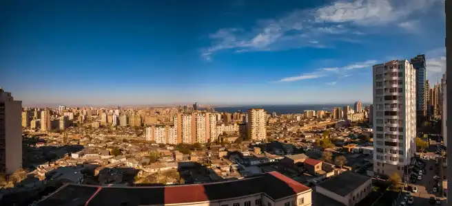 Renaissance Palace Baku - 30