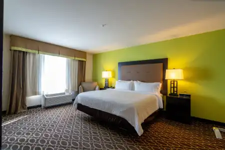 Holiday Inn Murfreesboro by IHG - 30