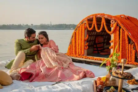 Polo Floatel Kolkata - 44