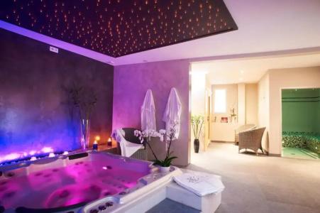 Hôtel Lutétia & Spa La Baule - 53