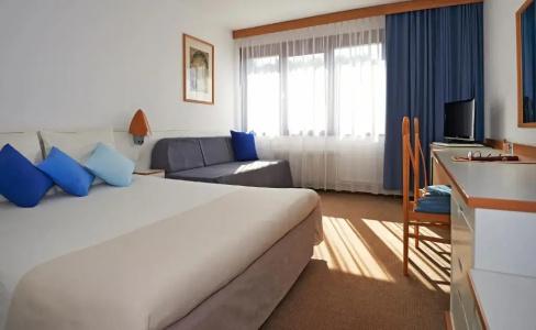 Novotel Poznan Malta - 71