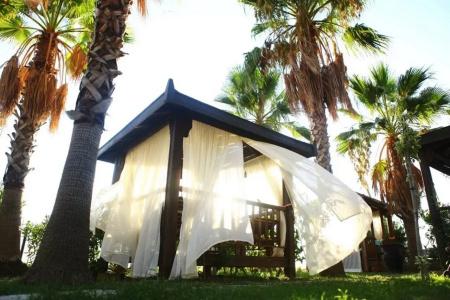 Mukarnas Spa & Resort - 14