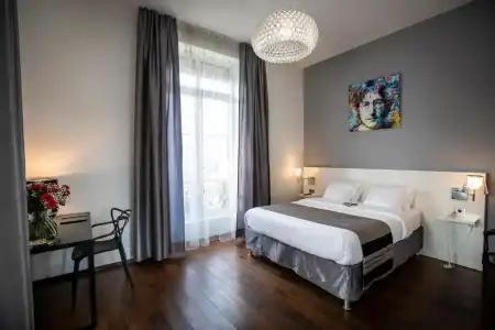 Hôtel Le Manoir - 34
