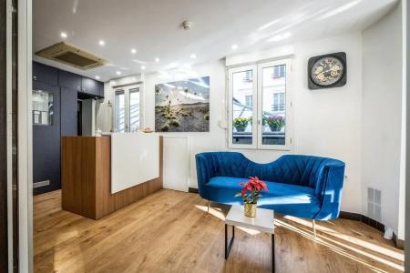 Hôtel du Parc Montparnasse - 13