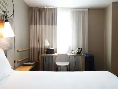 ibis Cambridge Central Station - 5