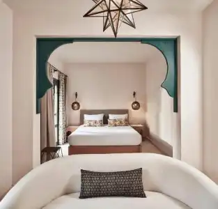 Ali Pasha El Gouna - 32