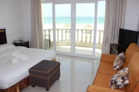 Beach Resort - Salalah - 5