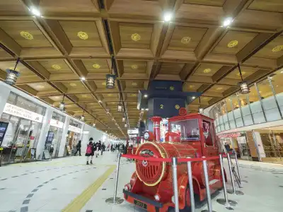 AreaOne Oita - 25