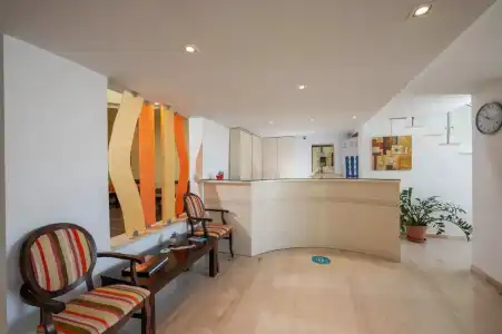 Kitro Beach Hοtel - 42