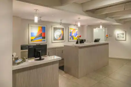 Aspen Meadows Resort - 17