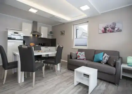 Ferienpark Winterberg - 19