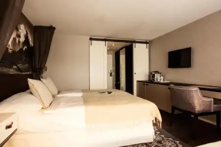 Wellness Alpenhof - 67