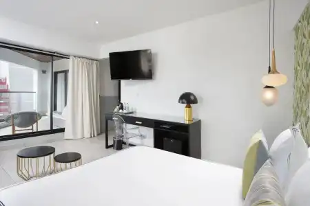 Deltas by Marriott Antananarivo - 65