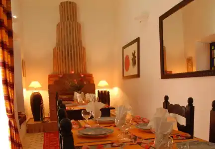 Riad Al Jana - 20