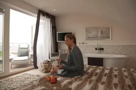 Strand am Königshafen - 50