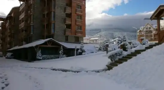 Saint Ivan Ski Apartments - 14
