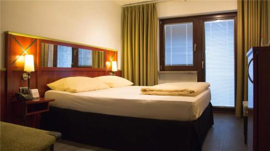 Best Western Wuerzburg Sued - 37